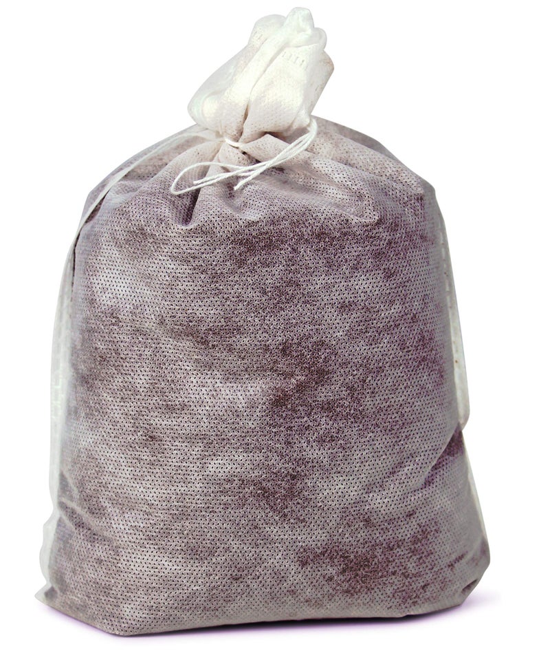 EasyColdBrewCoffee أكياس فلتر قهوة باردة للاستخدام الفردي أكياس فلتر قابلة للتصرف قابلة للتحلل شبكة دقيقة لتخمير التركيز مجموعة ضغط فرنسي شاي في جرة ميسون أو 30 حزمة حجم تجاري