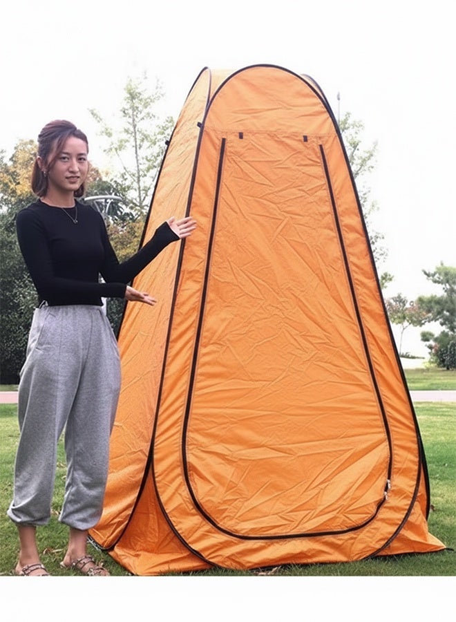 KLNAMAEAAN Multifunctional Camping Bathroom Toilet Tent - Image 2