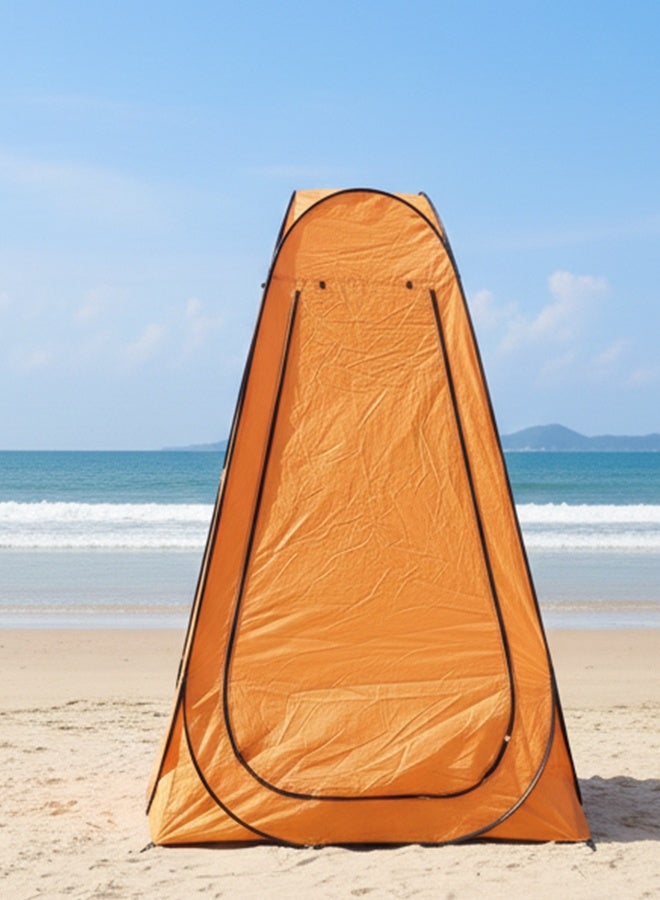KLNAMAEAAN Multifunctional Camping Bathroom Toilet Tent - Image 3