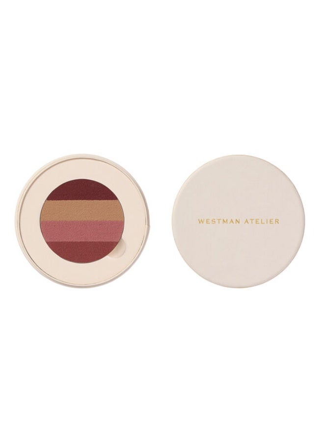 Westman Atelier Lip Suede Les Nude Refill 4.8g - Image 1