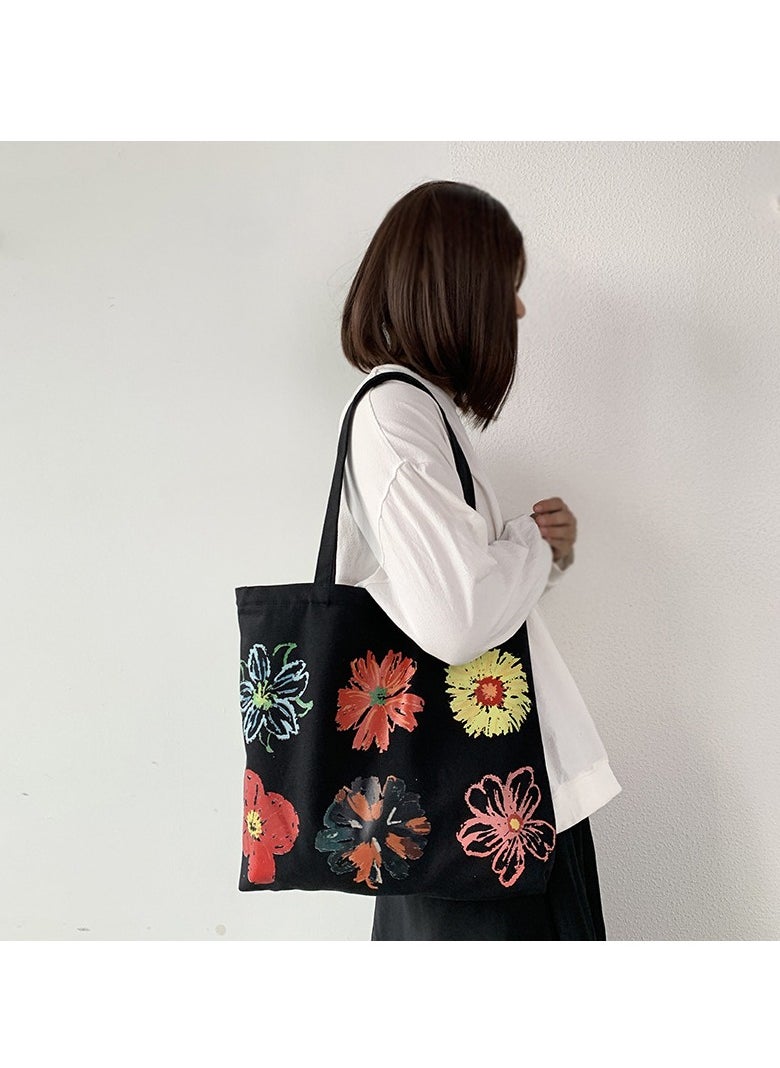 Women canvas Tote Bag - pzsku/Z3158A8B9AC3E9D71BCCBZ/45/_/1700615210/14850fdf-8f6e-4689-b234-a7f9229e6223