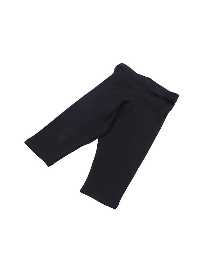 Carina Cookies Girly Capri Legging - Image 2