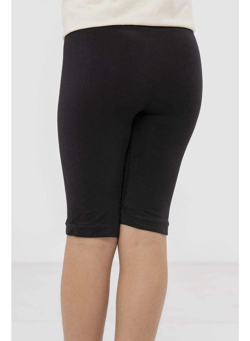 Carina Cookies Girly Capri Legging - Image 2