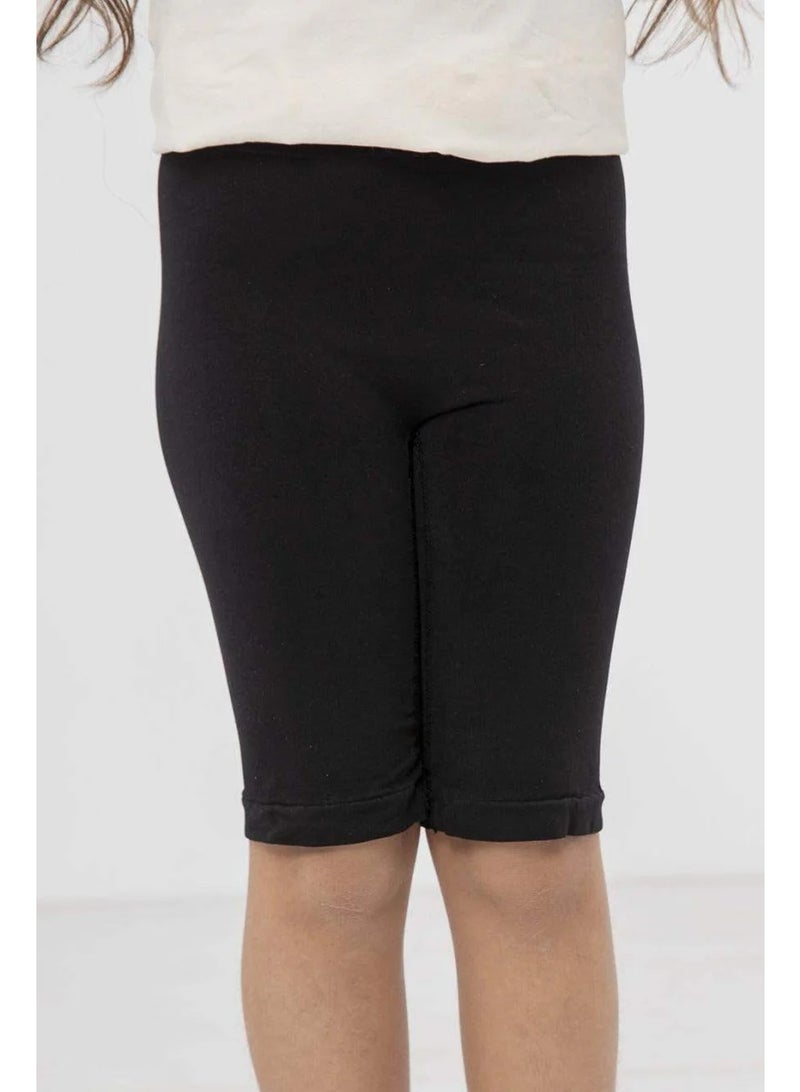 Carina Cookies Girly Capri Legging - Image 1