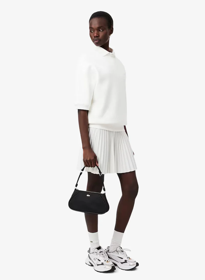 Lacoste Small Day in L Hobo Bag