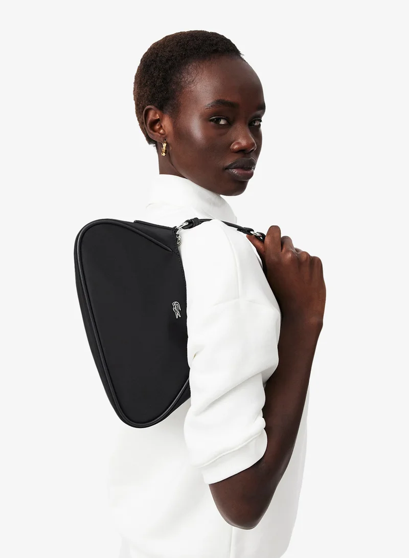 Lacoste  Small Day in L Hobo Bag for Women | Best Price UAE