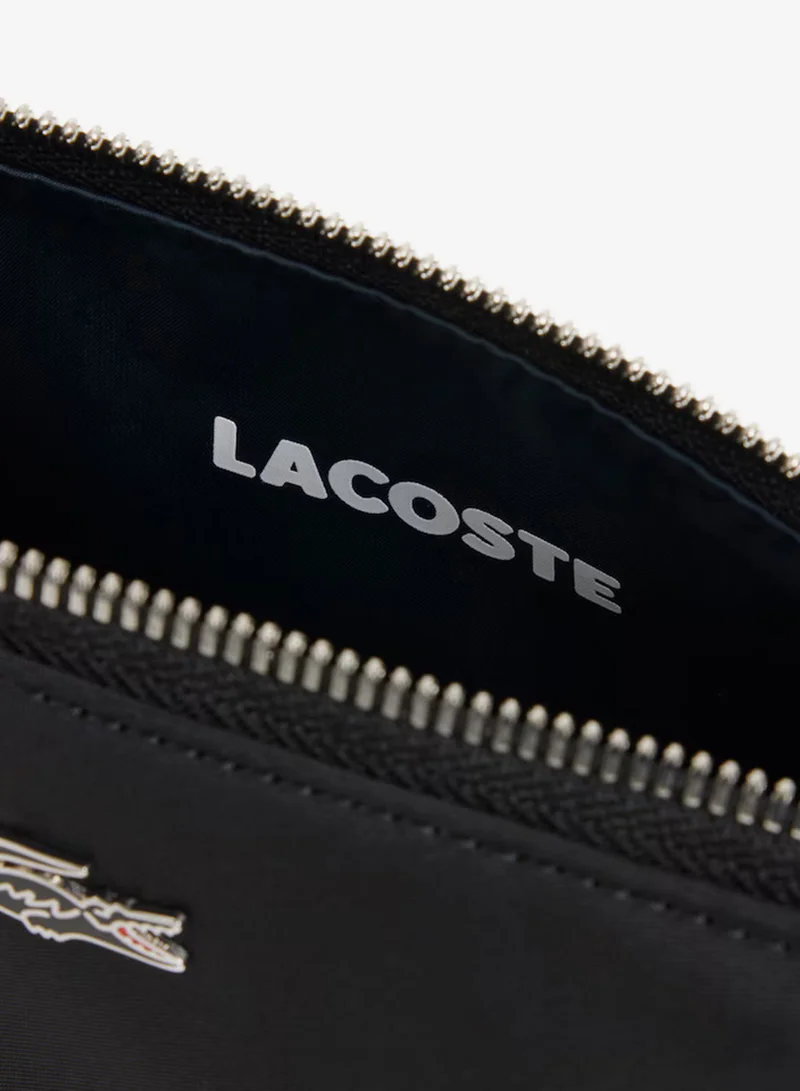 Lacoste  Small Day in L Hobo Bag for Women | Best Price UAE