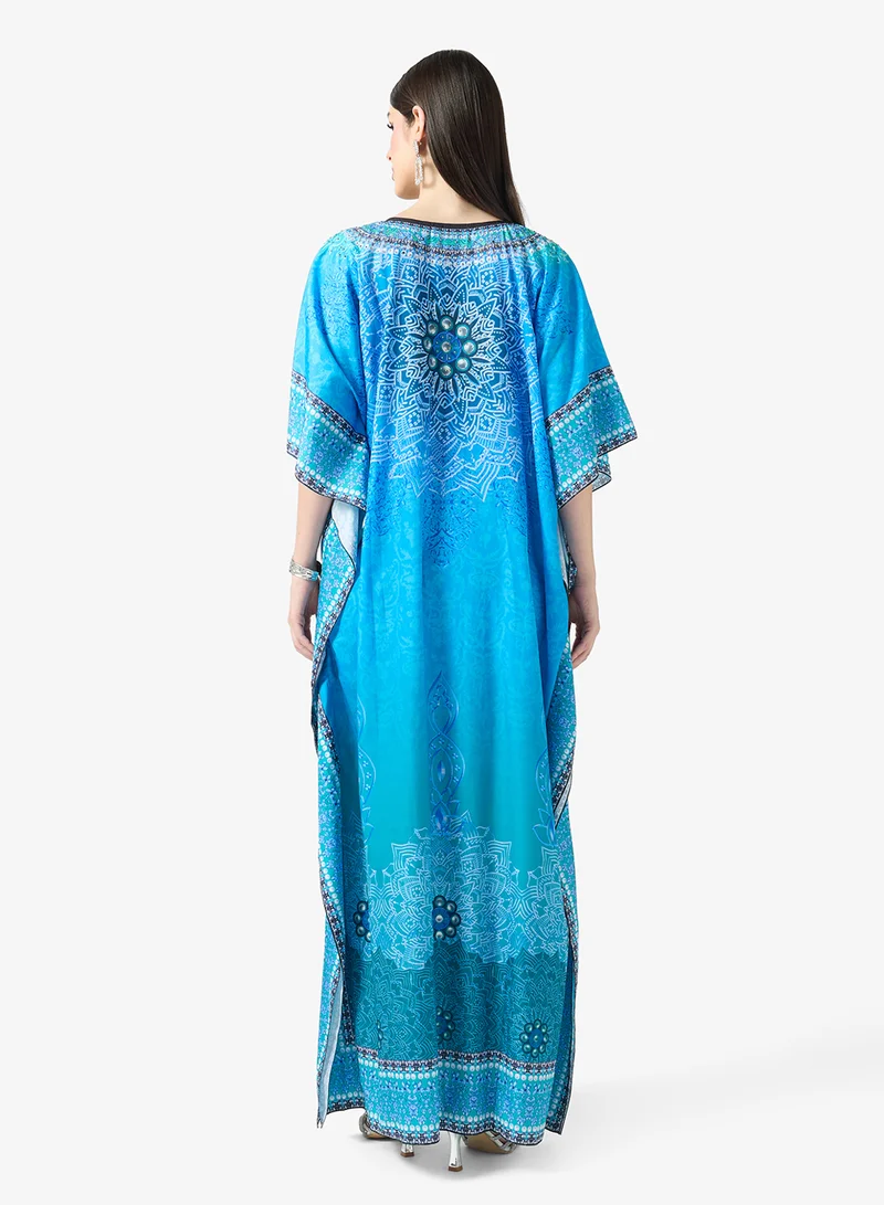 ARABIAN CLOSET LADIES KAFTAN