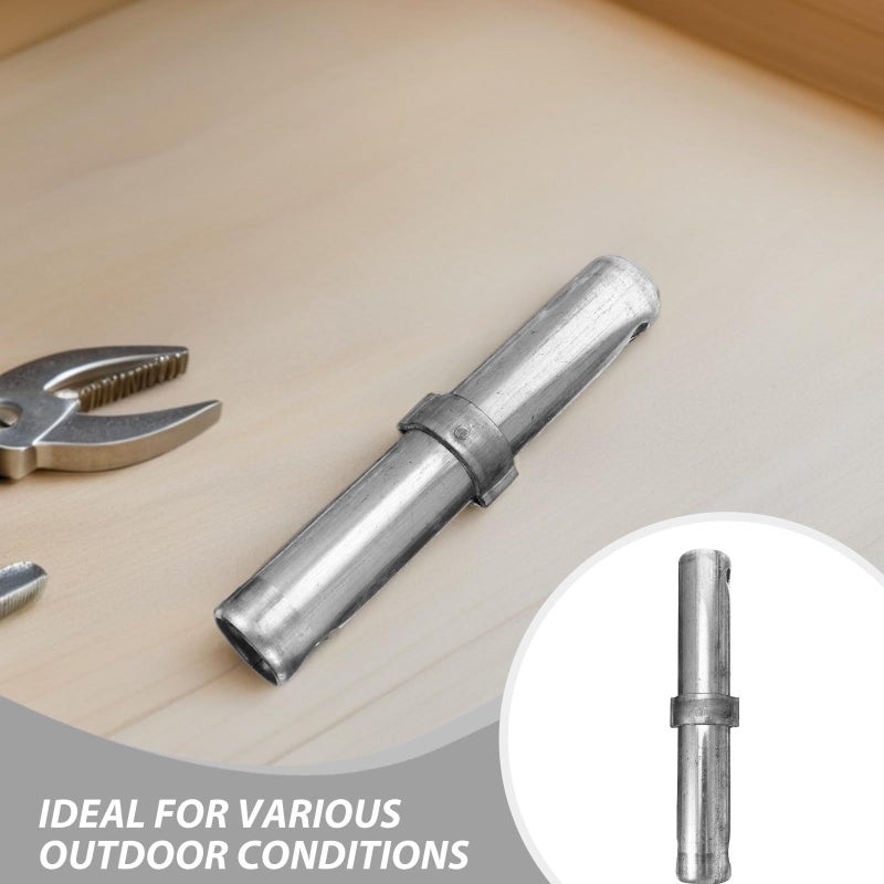 Heavy Duty Scaffold Coupling Pins 36mm Diameter 6pcs for Construction Safety Connections - Image 4