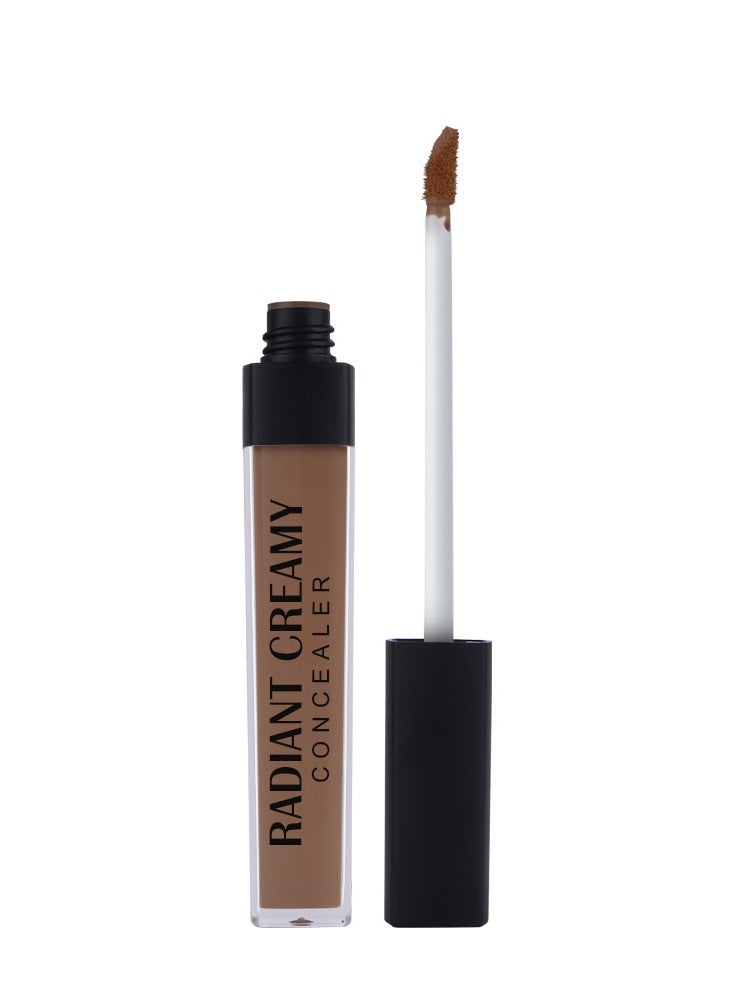 Future Makeup Radiant Creamy Concealer - FU710 - Image 1