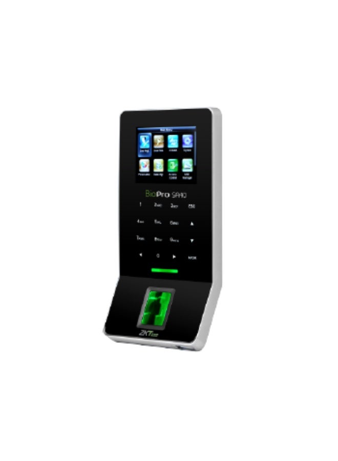 جهاز التحكم في الوصول ZKteco Biopro EF-SA40