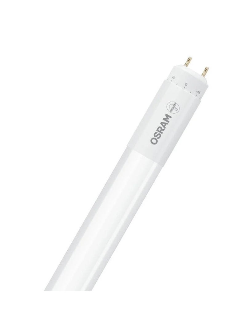 Osram Substitube T8 LED Tube 1500mm 21W 6500K Daylight EM Advanced Glass-Pack of 4 - Image 3