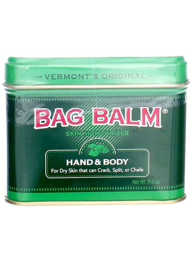 Bag Balm - BAG BALM 8 OZ (Pack of 2) - Image 1
