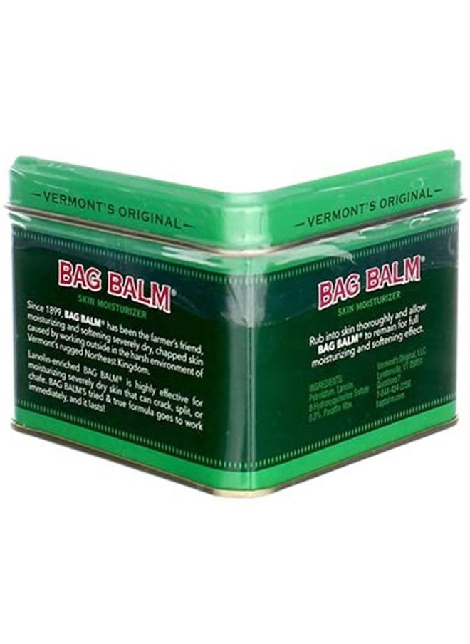 Bag Balm - BAG BALM 8 OZ (Pack of 2) - Image 1