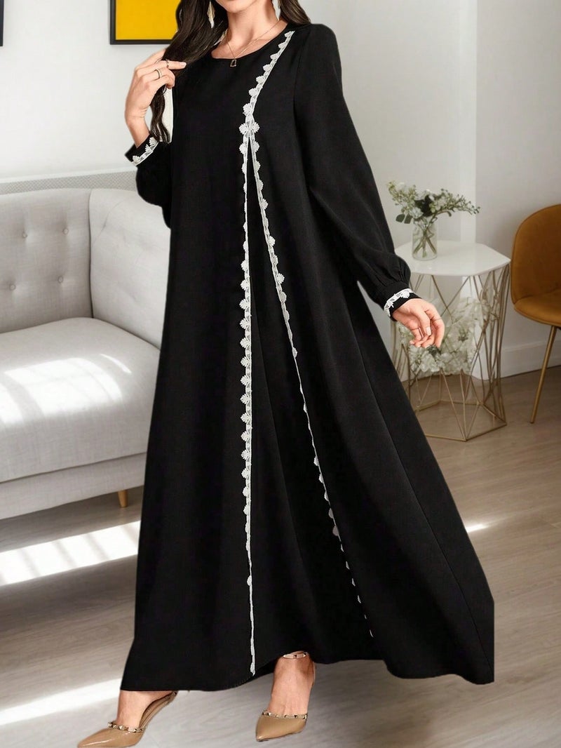 شيكبوينت جلابيات وقفطانات نسائية - Image 3