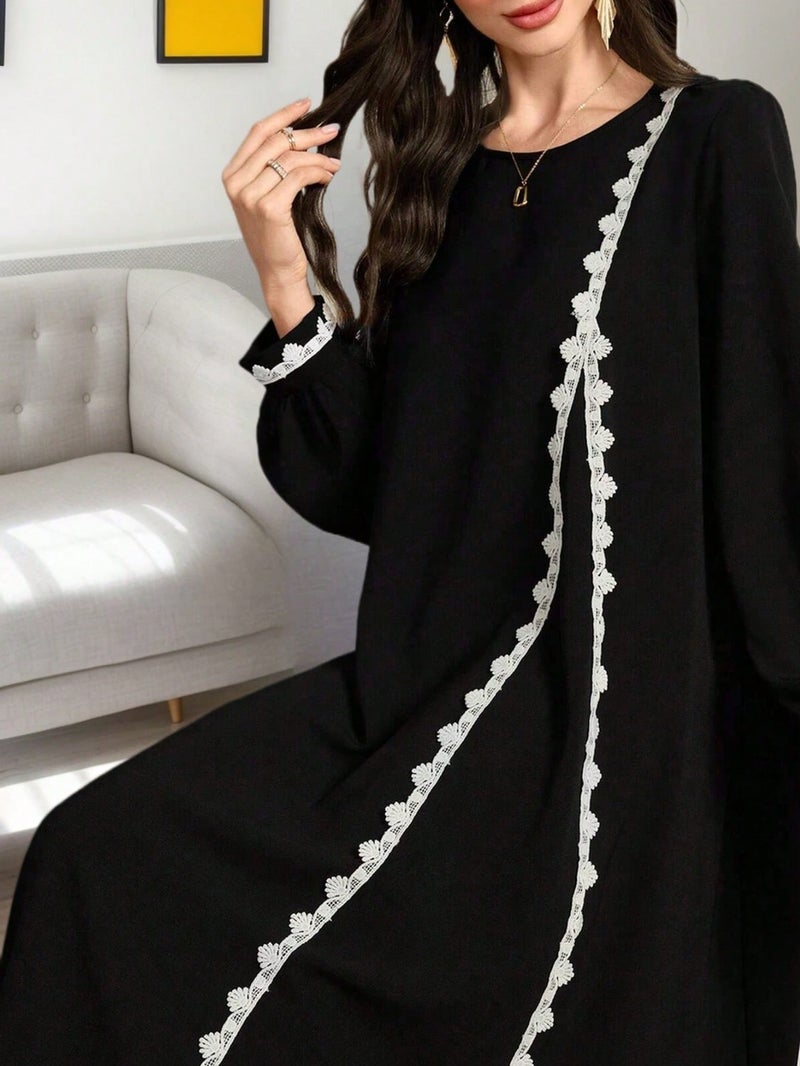 شيكبوينت جلابيات وقفطانات نسائية - Image 5