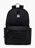 Oaklan by Shoexpress BLACK