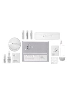 Glo Skin Beauty Betaclarity Aha Clarifying Peel Level 2 Professional At Home Peel Kit For Clarifying Exfoliating And Brightening  - Image 1