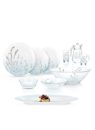 Luminarc Arcopyrex dinner set 46 piece -  Trompette TURQUOISE - pzsku/Z3159EDCB72898DC4BA45Z/45/1744449740/20e92098-d205-4c07-8cc8-ae2ff9121ca7