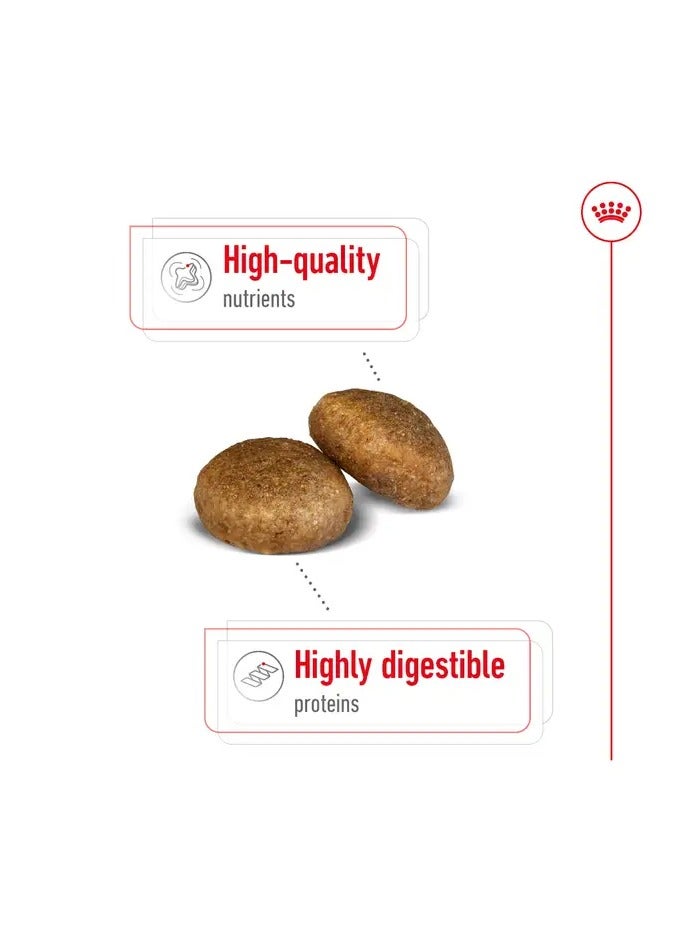 Royal Canin Maxi Adult 15 Kg Health Nutrition Dog Food - Image 4