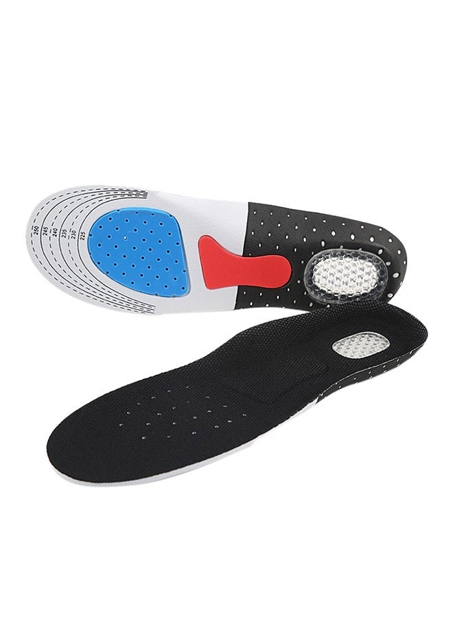 NIBEMINENT Orthopedic Foot Arch Shoe Pad - Image 1