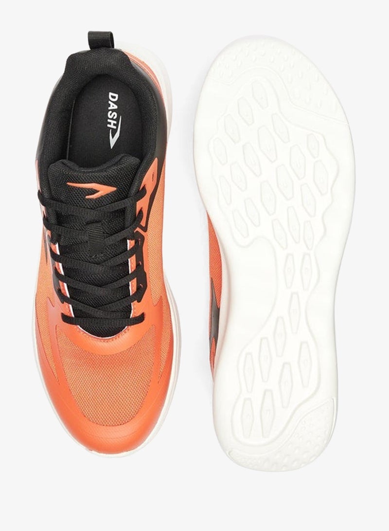 داش شوز رياضي رجالي برباط ونقوش - Image 5