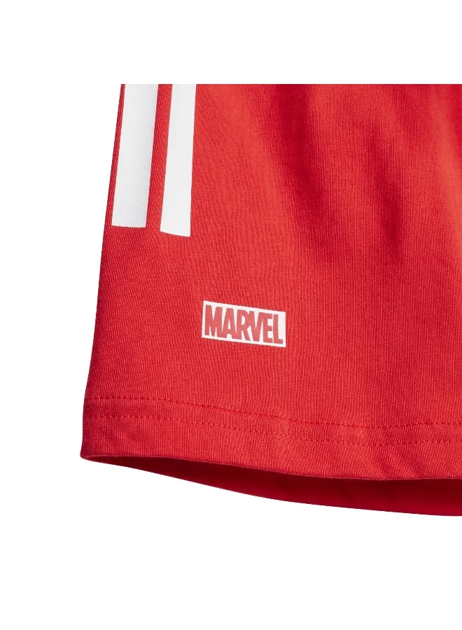 adidas adidas marvel spider-man set unisex youth/baby jogger
