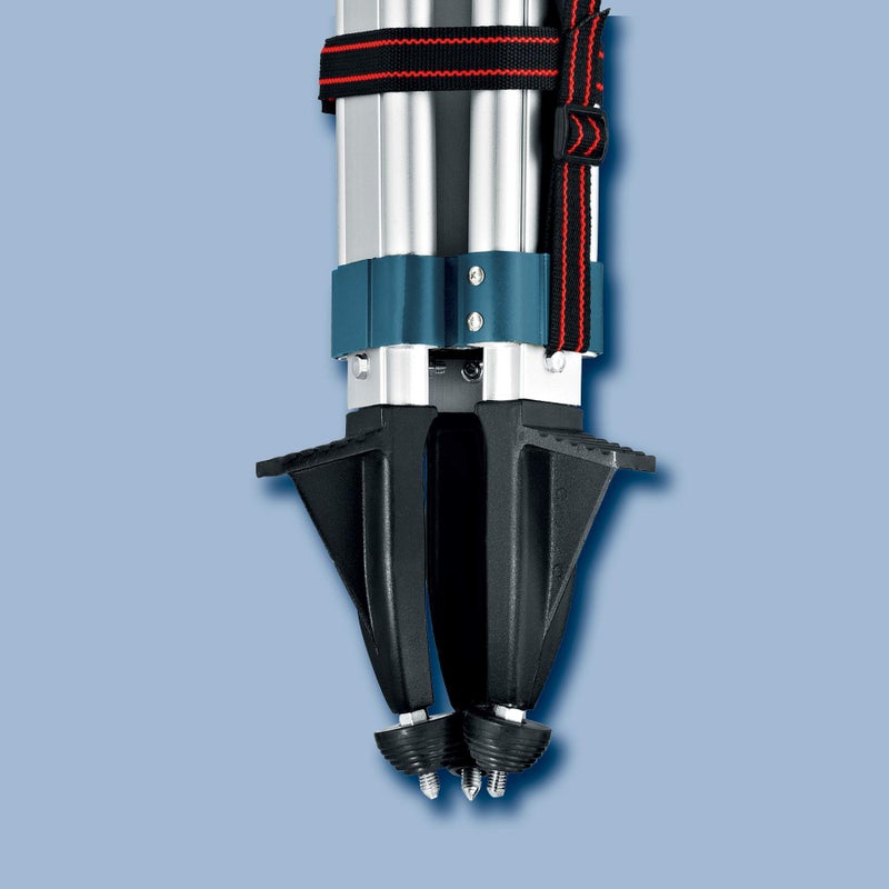 BOSCH BT300 Heavy-Duty Aluminum Elevator Tripod - Image 5