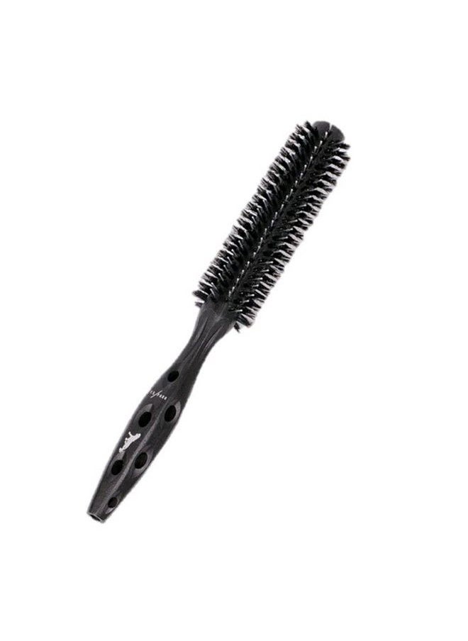 Y.S.Park - Ys Park Hair Brush Black Carbon Tiger Brush Ys490 - Image 1