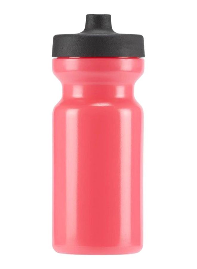 ريبوك زجاجة مياه فاونديشن نيو ريد سعة 750 مل – متينة وخالية من BPA – مقاومة للتسرب للاستخدام في الجيم أو الخارج - Image 2