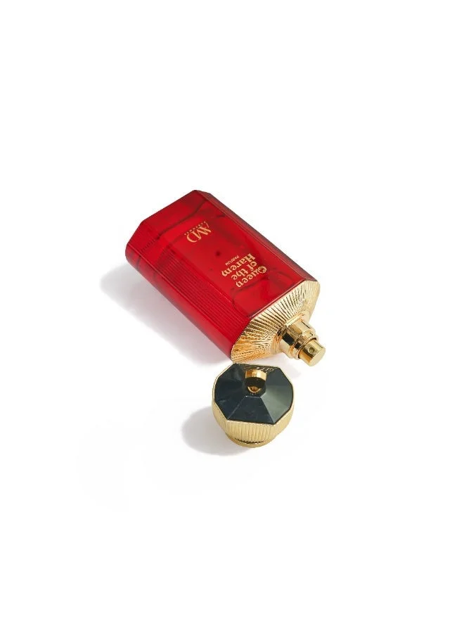 AMD Perfumes  Queen of the Harem By AMD Perfumes Unisex Fragrance EDP 100ml  | Best Price UAE
