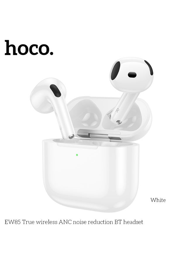 hoco. EW85 True wireless ANC noise reduction BT headset - Image 2