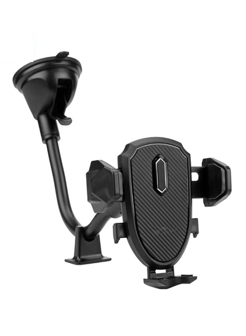 Earldom EH117 Gibbon Bracket  Mobile Holder 35CM Black - Image 2
