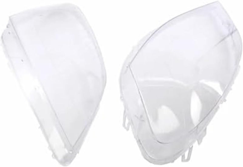 Vuzmode Clear Headlight Lens Cover for Benz M-Class - Image 5