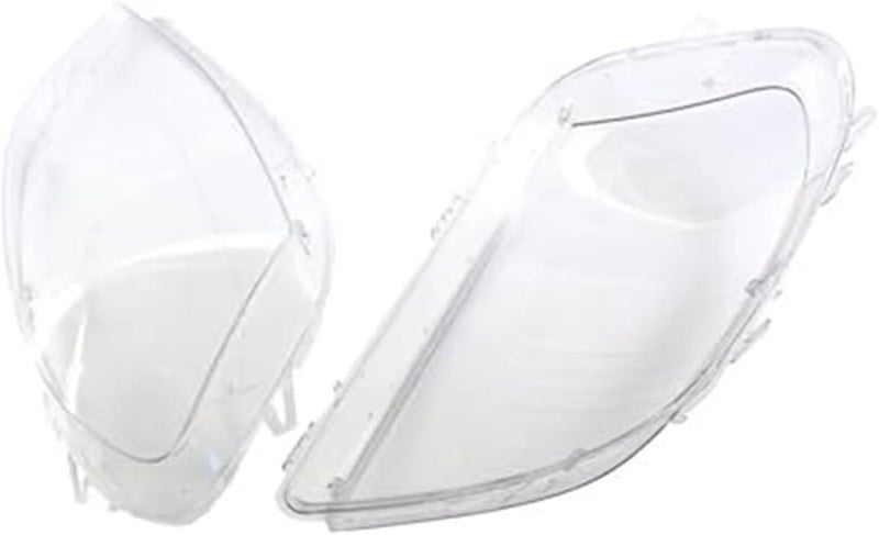Vuzmode Clear Headlight Lens Cover for Benz M-Class - Image 3