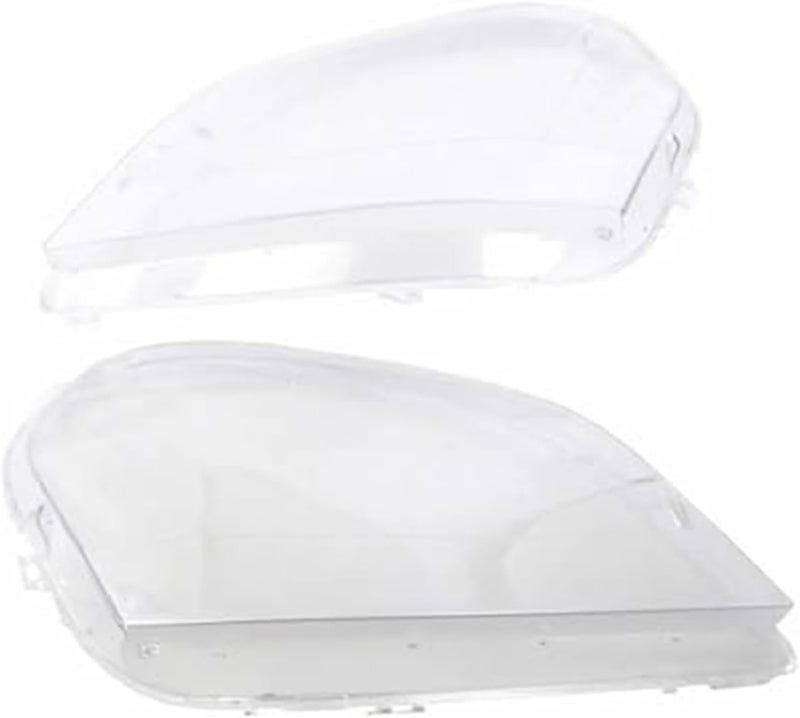 Vuzmode Clear Headlight Lens Cover for Benz M-Class - Image 4