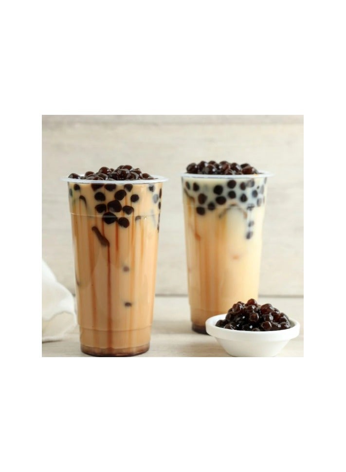 آي بابل تي هاوس بوبا القهوة - Image 3