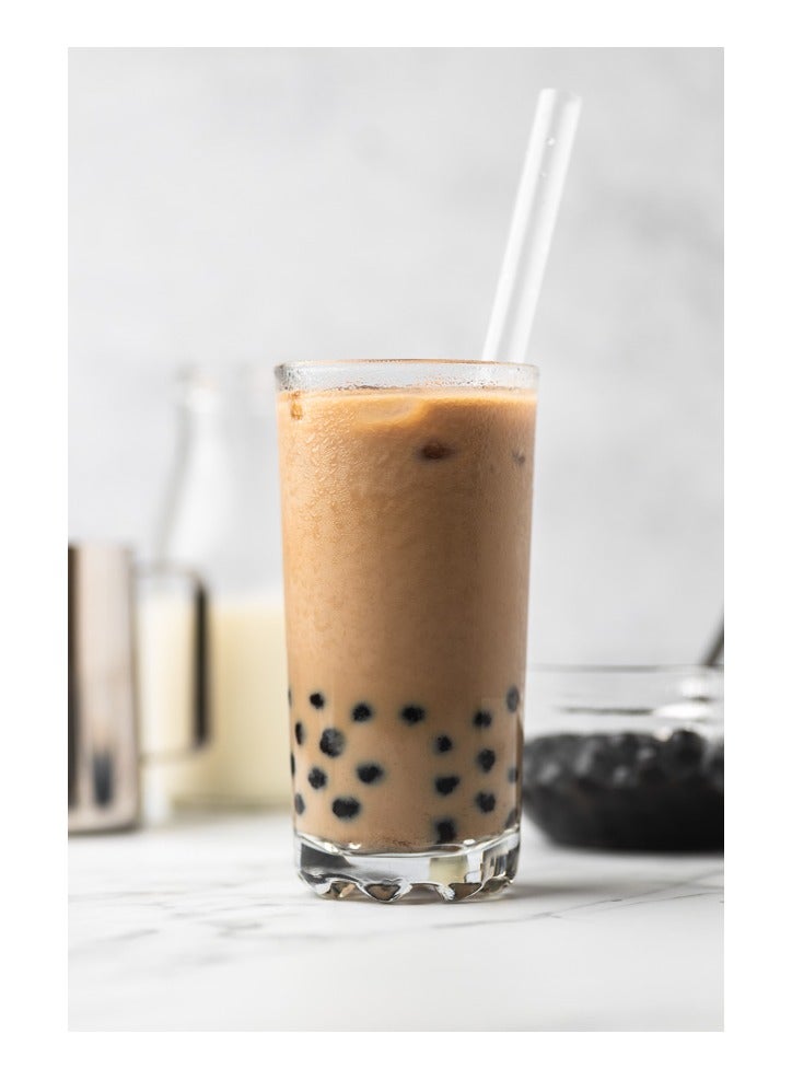 آي بابل تي هاوس بوبا القهوة - Image 4