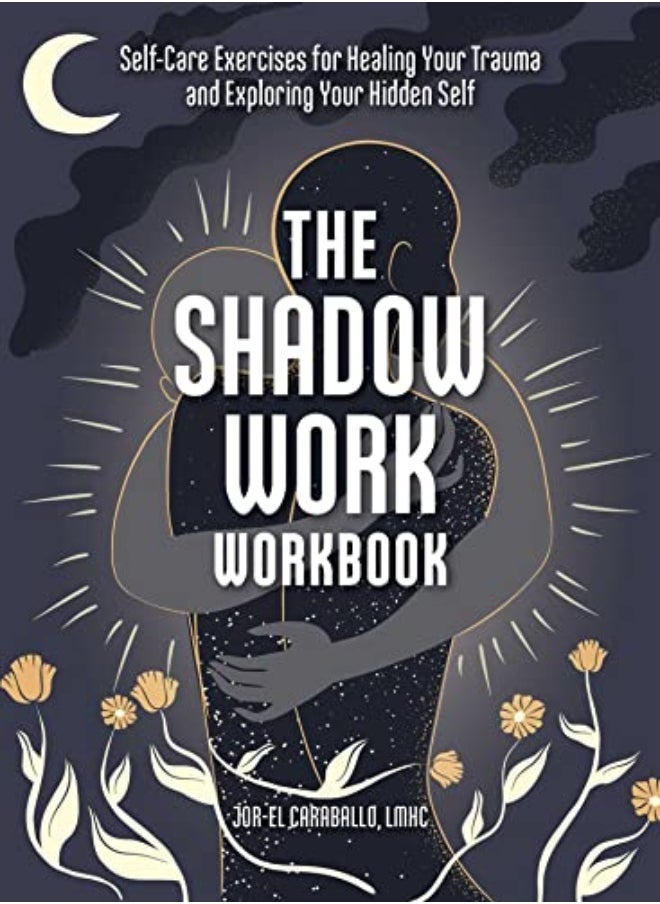 SHADOW WORK WORKBK 