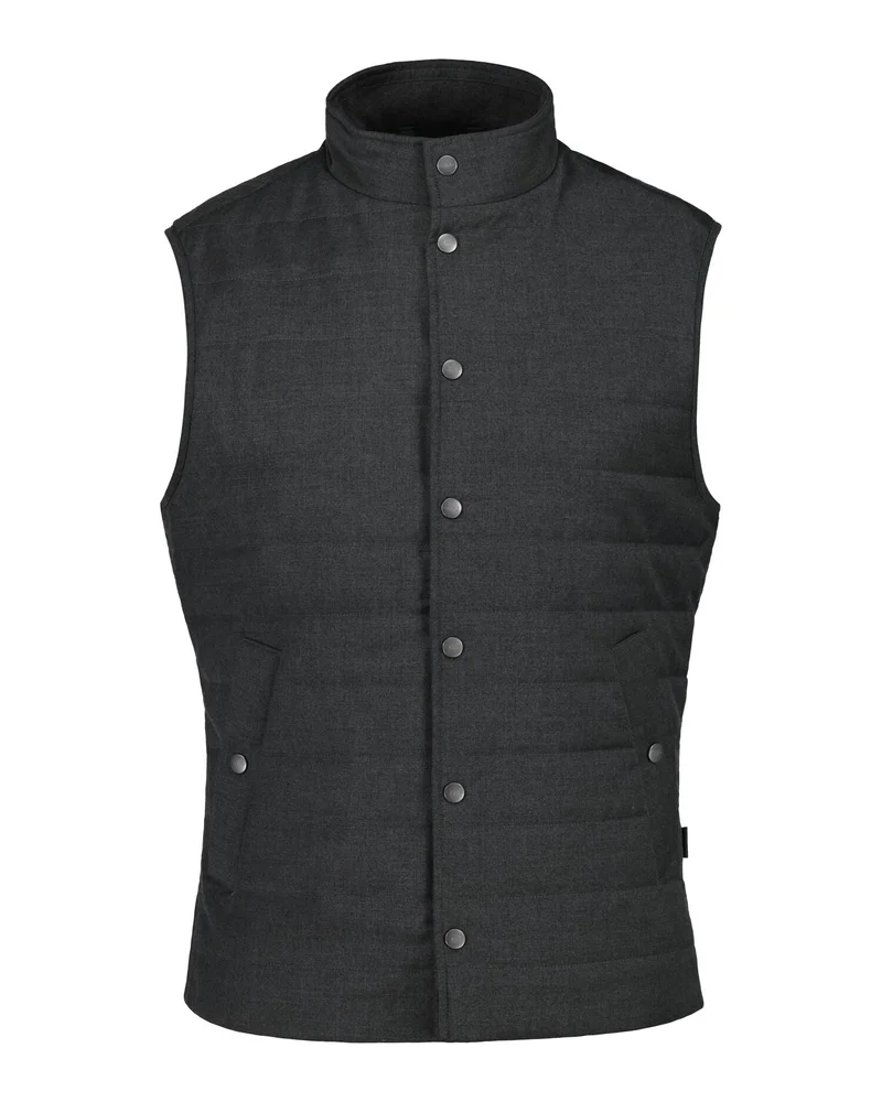 غانت Light Insulated Commuter Vest