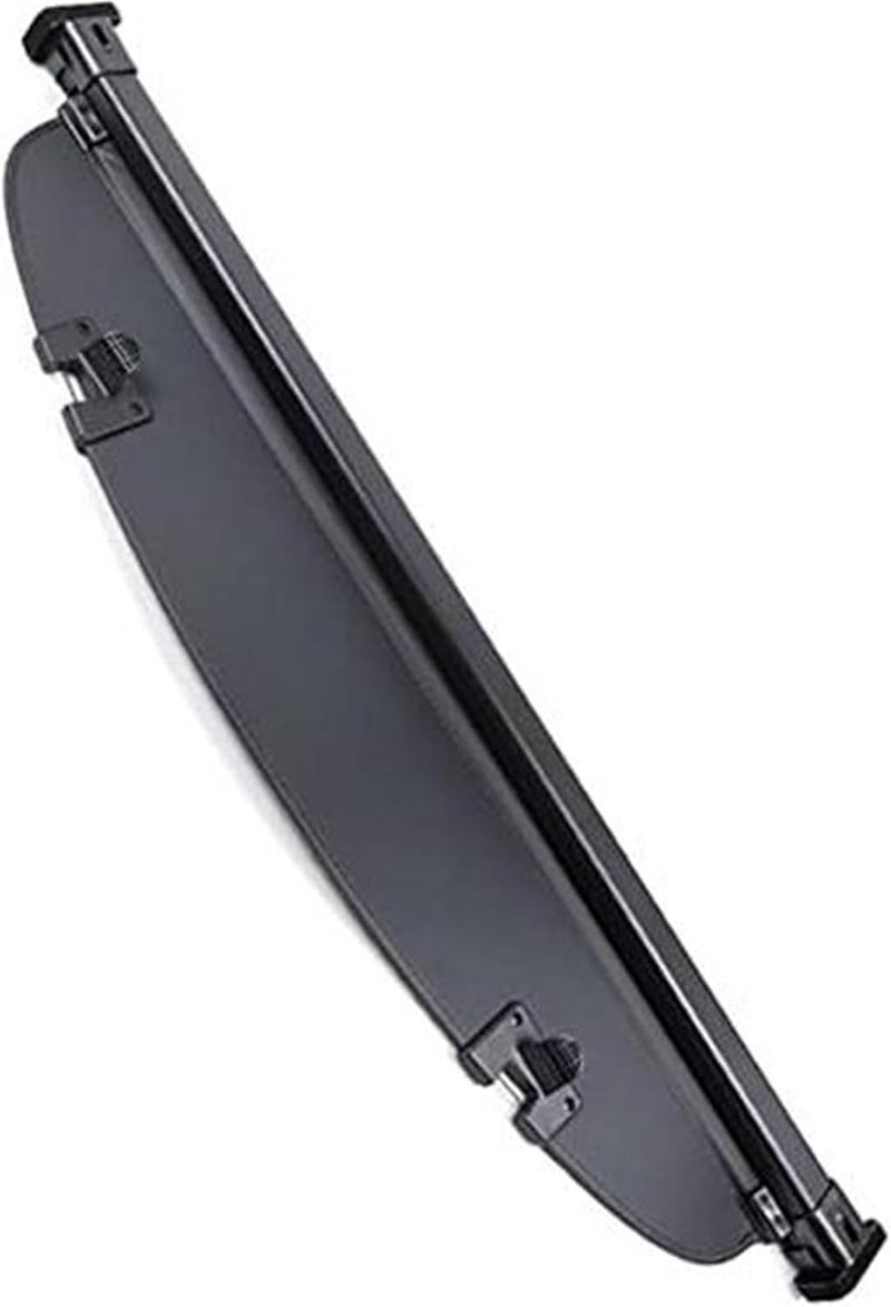 DEMULAX Car Rear Trunk Cargo Cover for Mazda CX-5 - Image 1