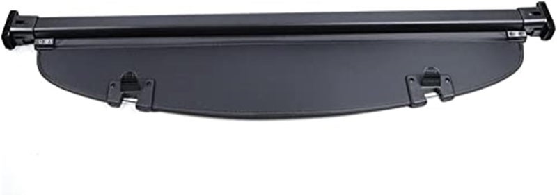 DEMULAX Car Rear Trunk Cargo Cover for Mazda CX-5 - Image 4