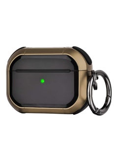 Generic Slim Armor Apple AirPods Pro 2 Shockproof Hard Case Cover  - Image 1