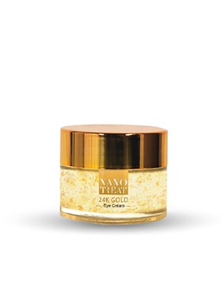 NanoTreat 24k Gold Eye - pzsku/Z315B56E973E9BBD5D602Z/45/_/1706530227/9f667c8f-402c-4a77-9f49-75641d33496c