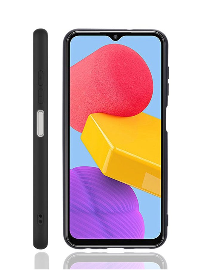 Tolwak - Samsung Galaxy A13 5G Protective Case Cover Cap Girl Snap - Image 1