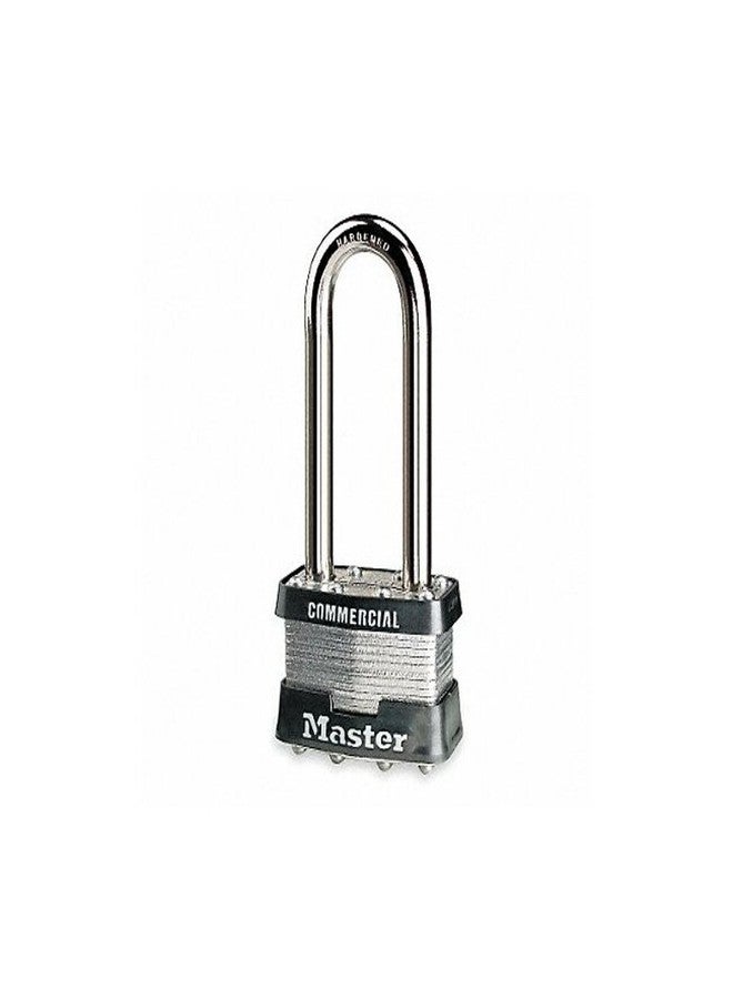 Master Lock 21LJ Removable Cylinder Padlock - Image 1