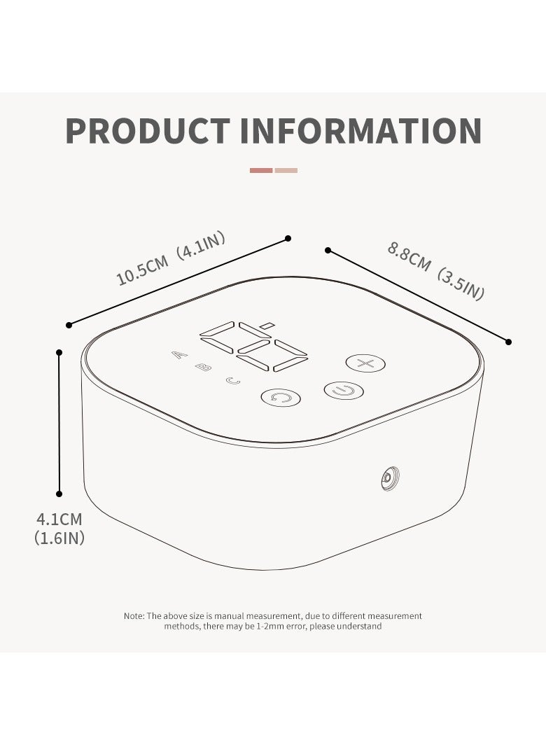 Rehability Robot Gloves Hand Stroke Recovery Equipment Hand Dysfunction Patient Training Device Stroke Hemiplegia Finger Orthosis for Long Term Relief Finger Cramps