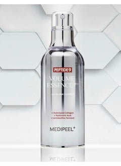 MEDIPEEL Peptide 9 Volume Essence All In One Essence Pro 100ml  - Image 2