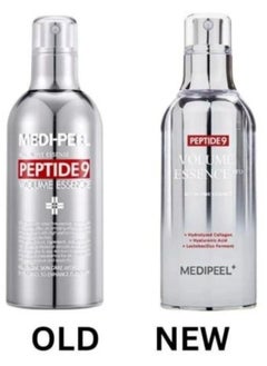 MEDIPEEL Peptide 9 Volume Essence All In One Essence Pro 100ml  - Image 3