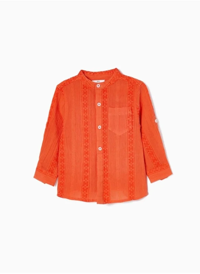 زيبي SHIRT 31054343 ZY BABY